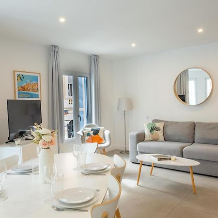 Republique Appartements Menton Buitenkant foto