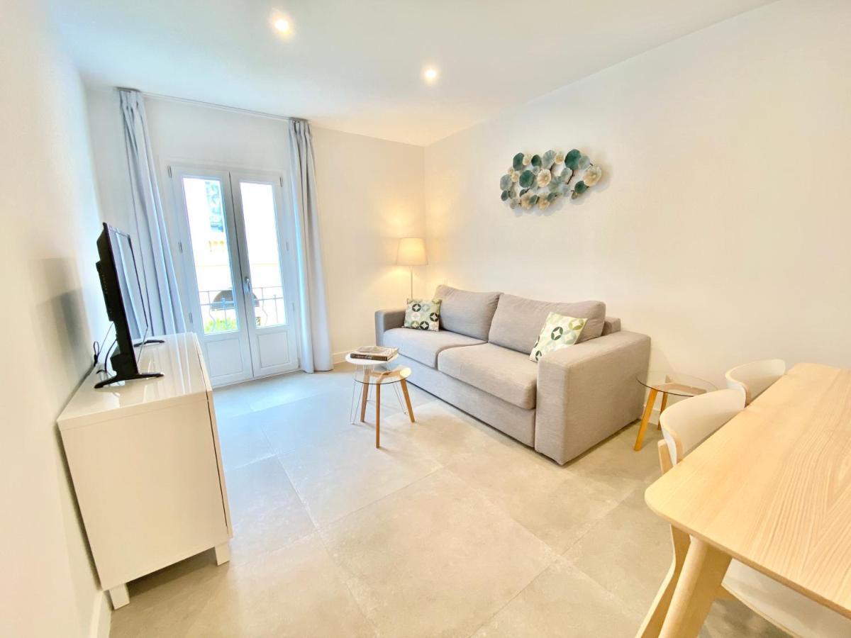 Republique Appartements Menton Buitenkant foto