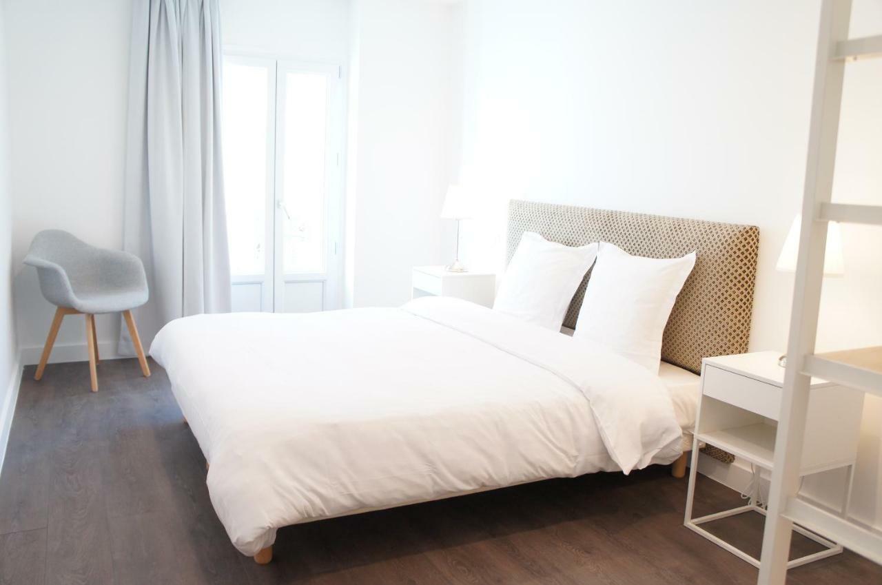 Republique Appartements Menton Buitenkant foto
