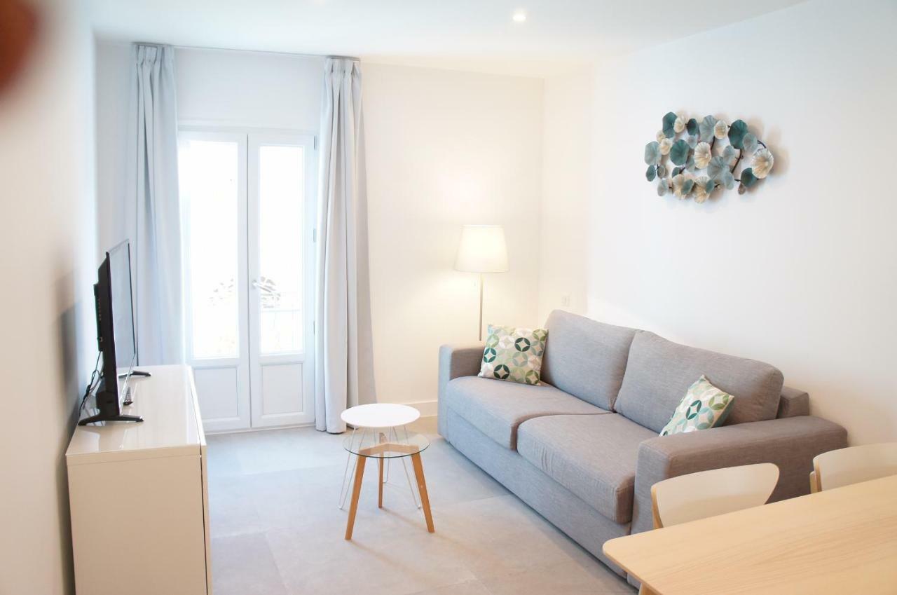 Republique Appartements Menton Buitenkant foto