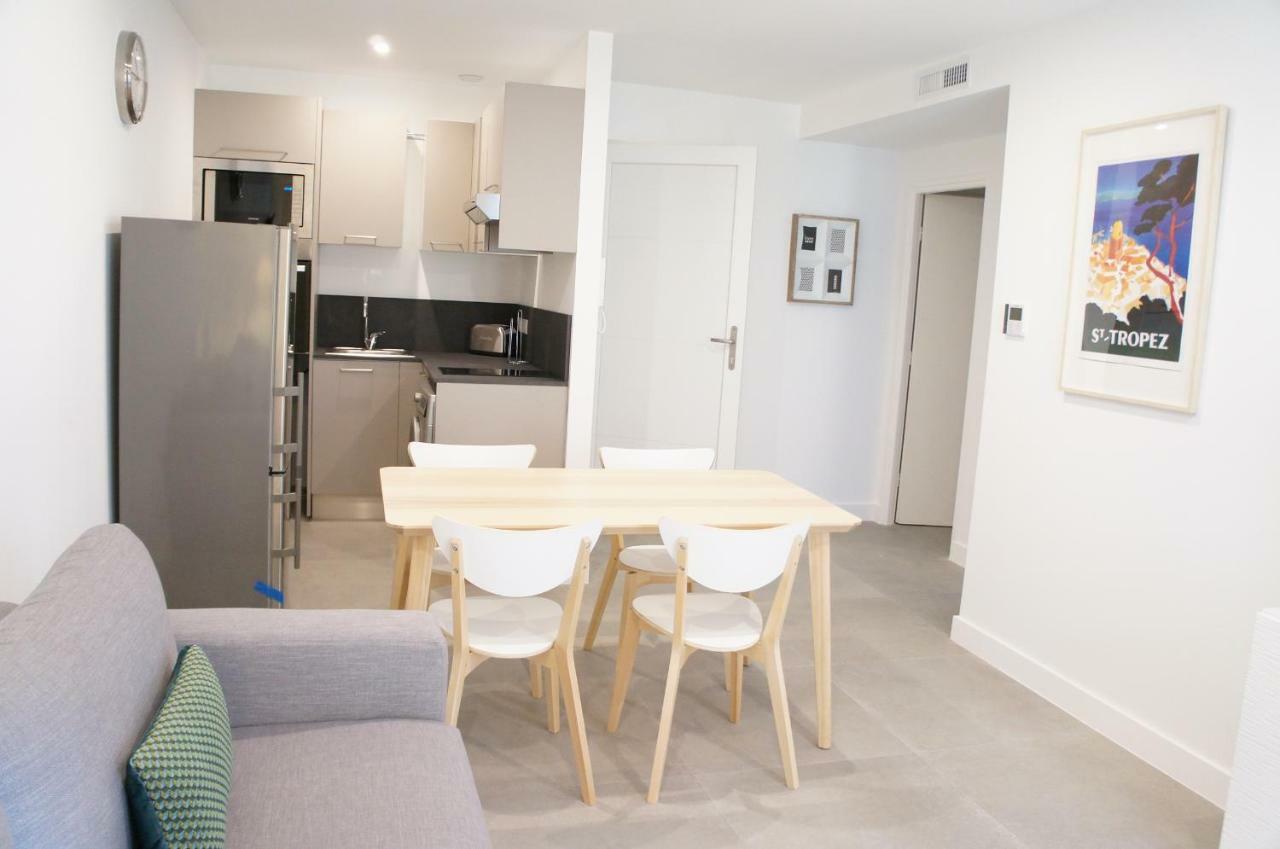 Republique Appartements Menton Buitenkant foto